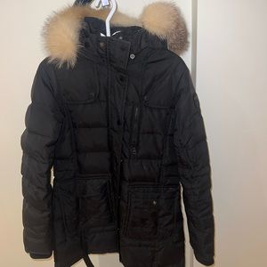 Pajar winter coat